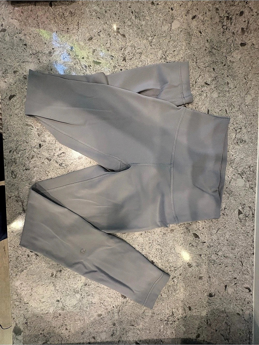 Lululemon Align Pant Gray Leggings